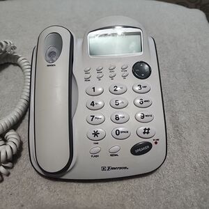Emerson EM-2646 Speakerphone